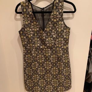 Gorgeous Juliet Couture Dress